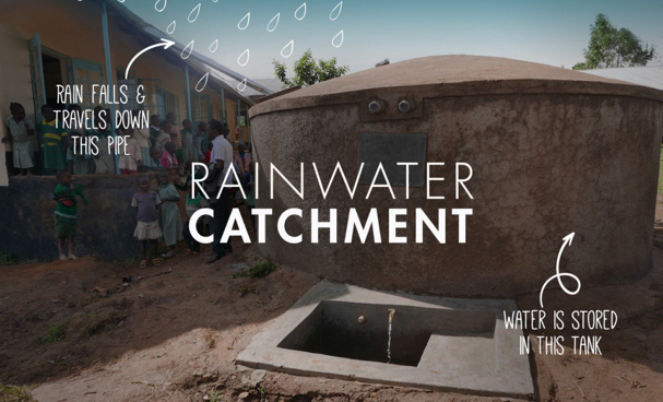 Rainwater Catchment