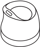 FreeSip® Spout